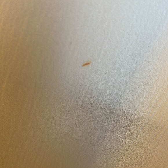 Lauren Conrad white romper - Picture 2 of 3